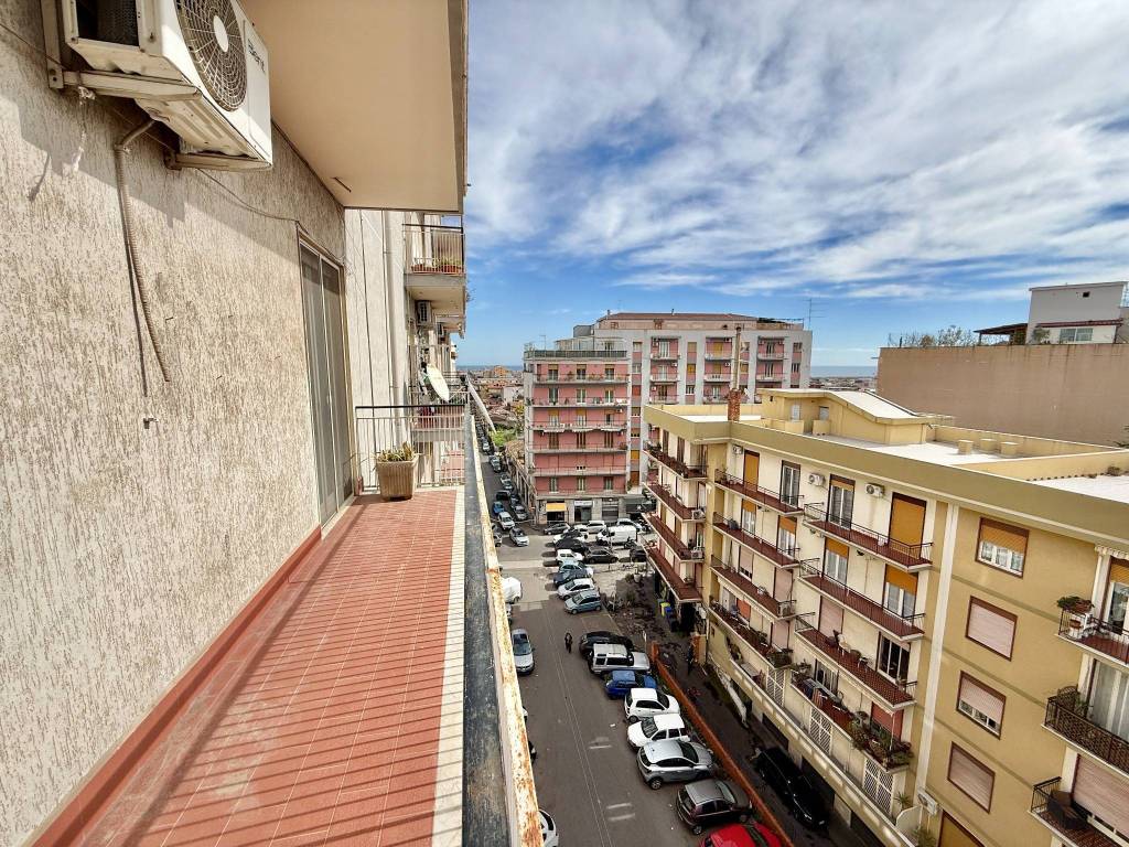 Appartamento a Catania in Via Cronato, 94 - Foto 4