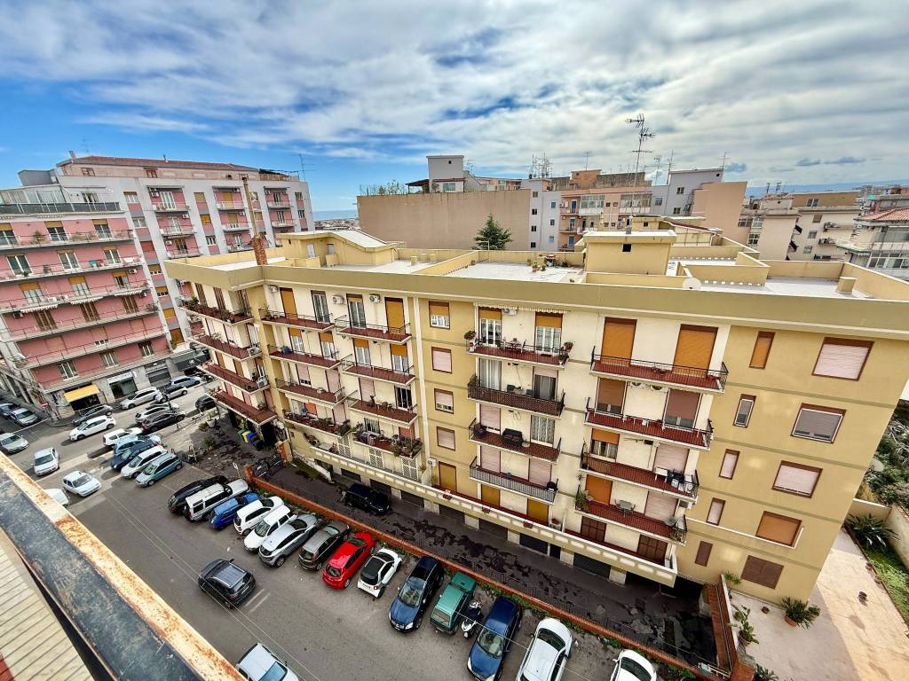 Appartamento a Catania in Via Cronato, 94 - Foto 5