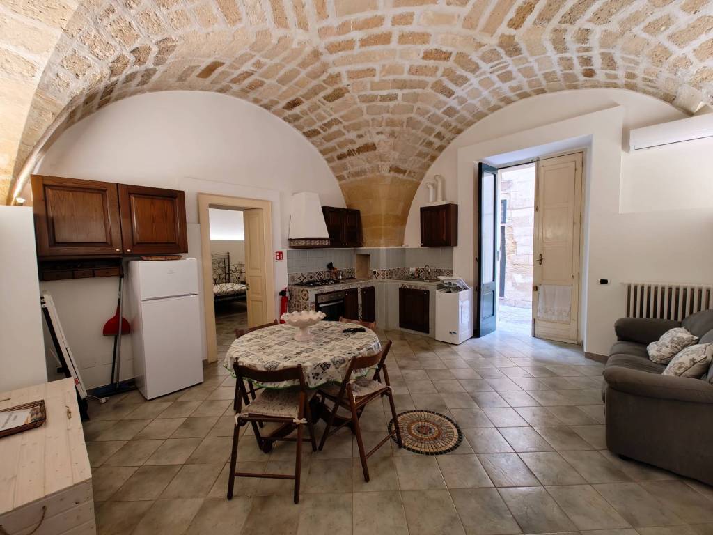 Appartamento a Lecce in Via Leonardo Prato, 67 - Foto 3