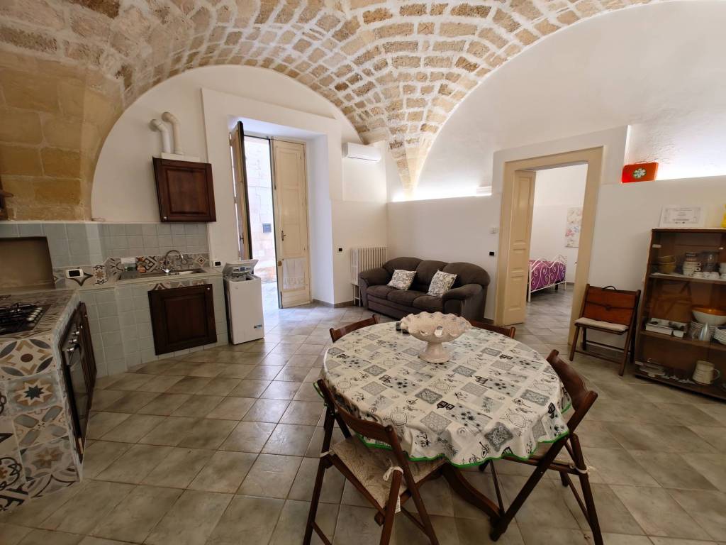 Appartamento a Lecce in Via Leonardo Prato, 67 - Foto 4