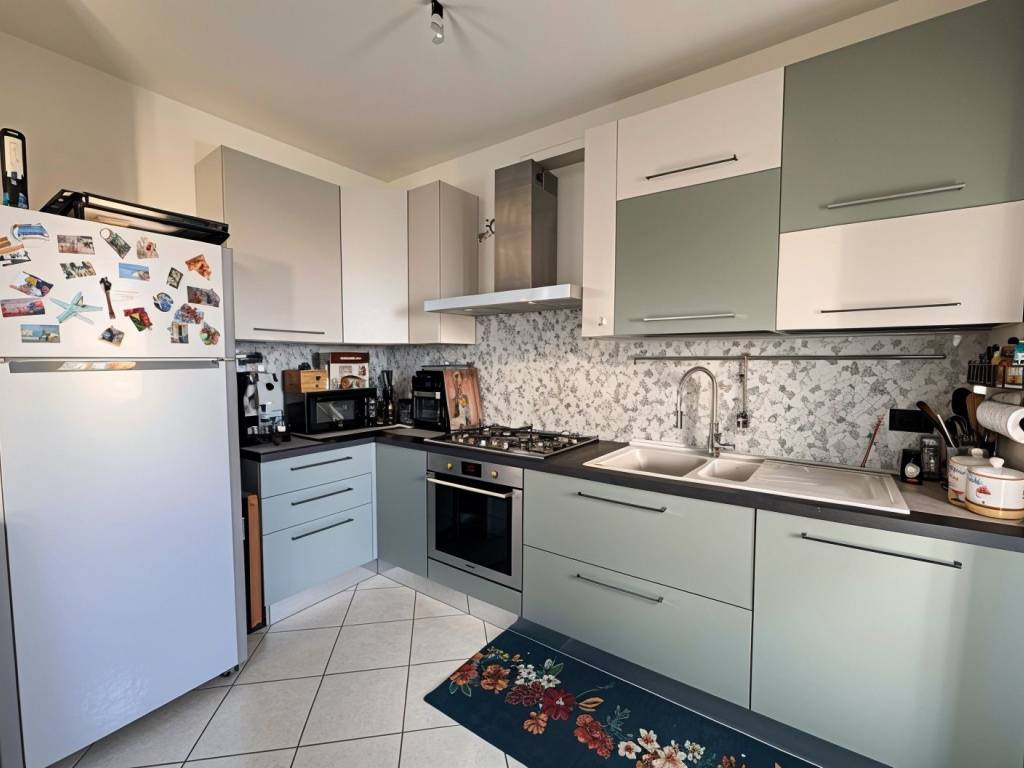 Appartamento a Alba adriatica in Via Trieste, 136 - Foto 5