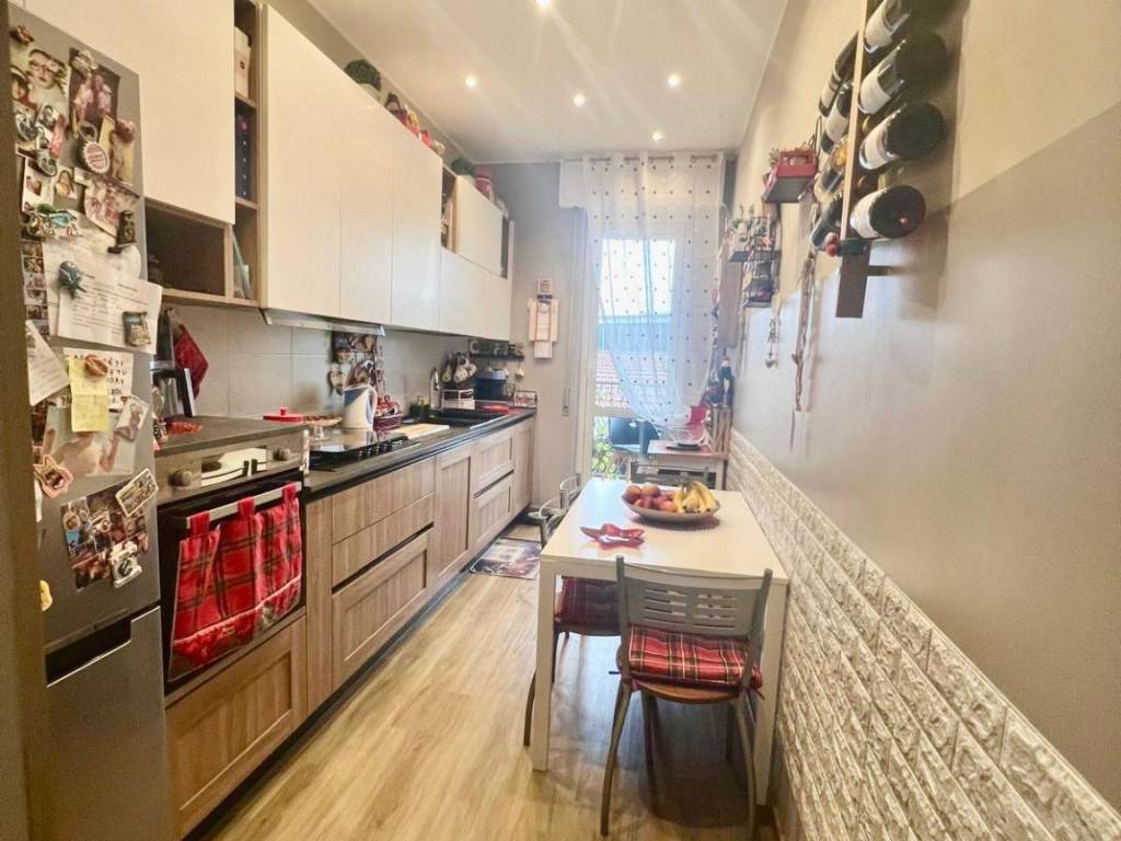 Appartamento a Baranzate in Via Gorizia, 22 - Foto 3