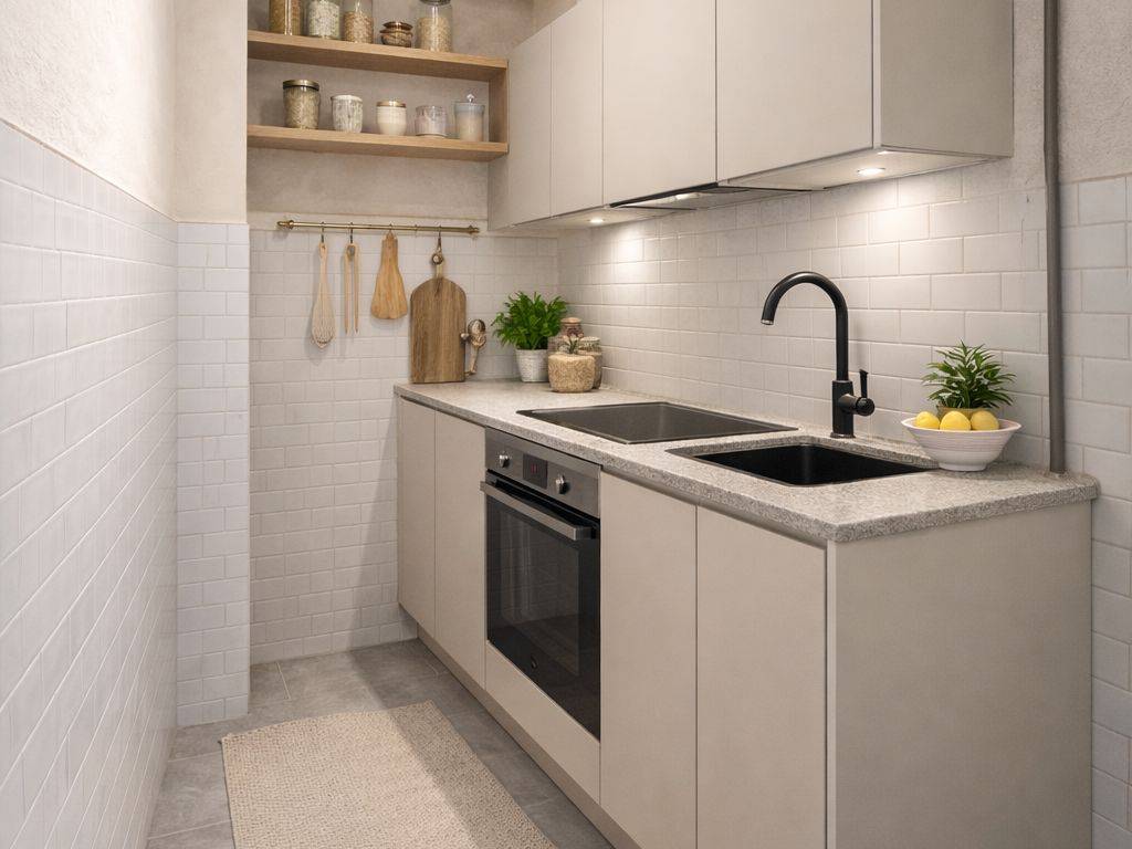 Appartamento a San benedetto del tronto in Via Del Cacciatore, 2 - Foto 3