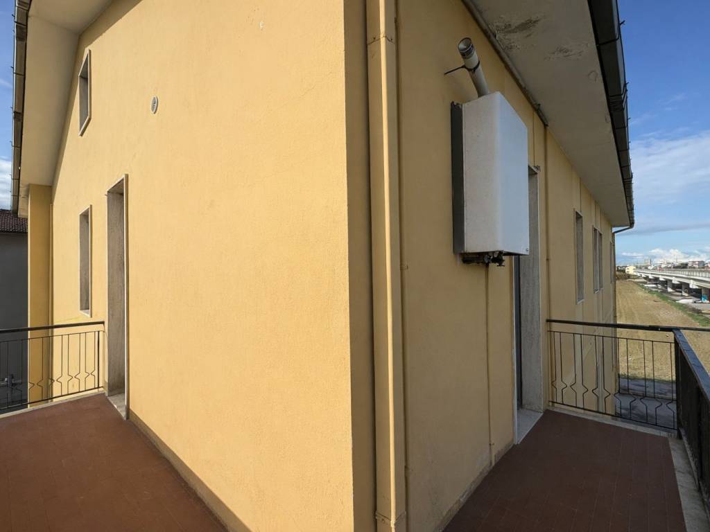 Appartamento a San benedetto del tronto in Via Del Cacciatore, 2 - Foto 5