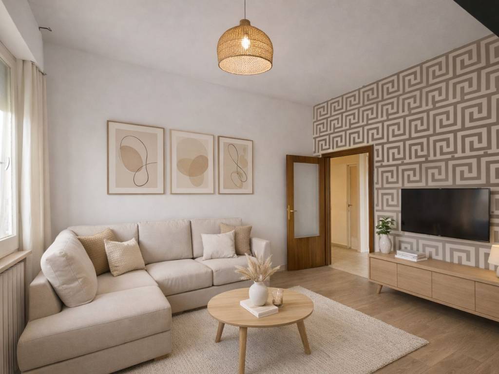 Appartamento a San benedetto del tronto in Via Del Cacciatore, 2 - Foto 3