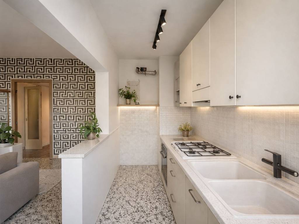 Appartamento a San benedetto del tronto in Via Del Cacciatore, 2 - Foto 5