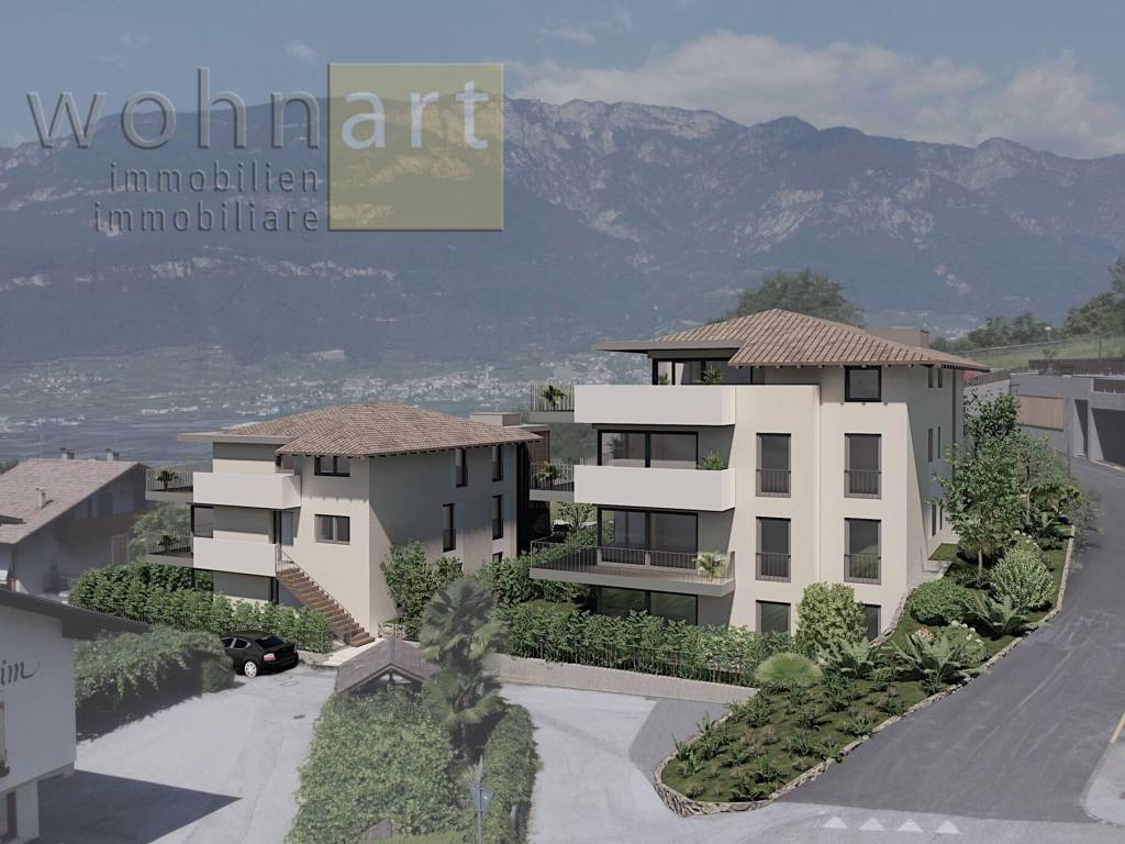 Appartamento a Montagna - Foto 4