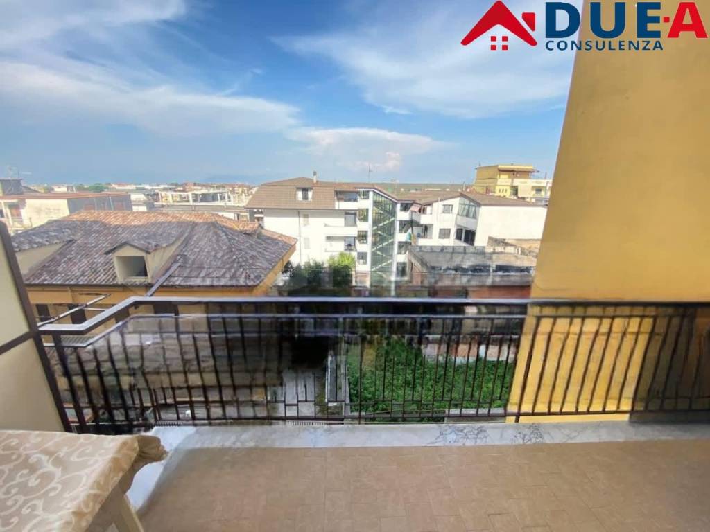 Appartamento a Giugliano in campania in Via Puoti - Foto 2