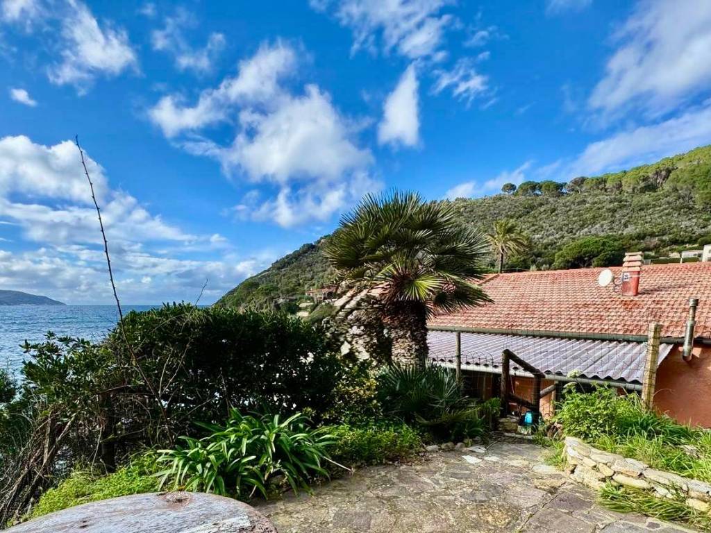 Casa indipendente a Portoferraio - Foto 4