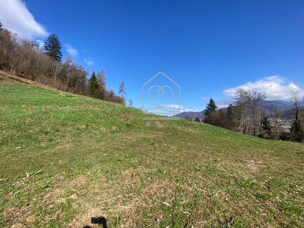 Terreno a Pergine valsugana in Via dei Aoni - Foto 2