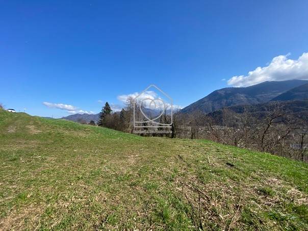Terreno a Pergine valsugana in Via dei Aoni - Foto 3