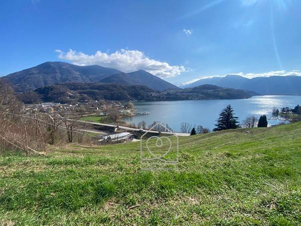 Terreno a Pergine valsugana in Via dei Aoni - Foto 4