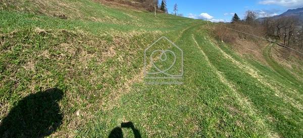 Terreno a Pergine valsugana in Via dei Aoni - Foto 5