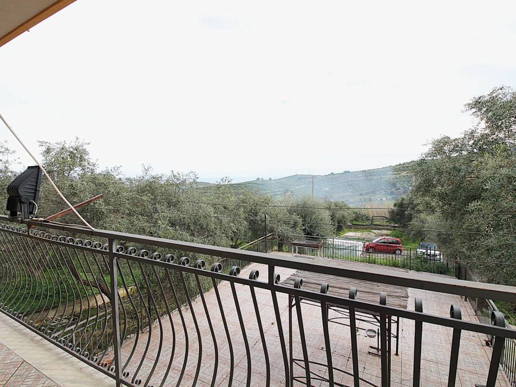 Villa a Misilmeri in Strada Provinciale 16 - Foto 2