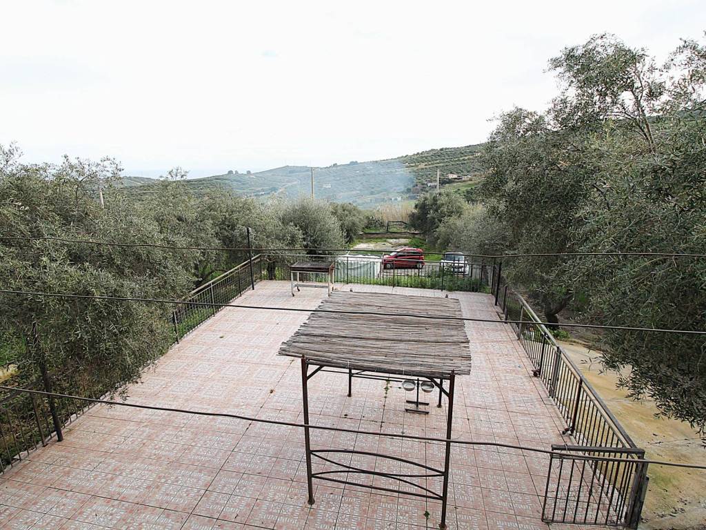 Villa a Misilmeri in Strada Provinciale 16 - Foto 3