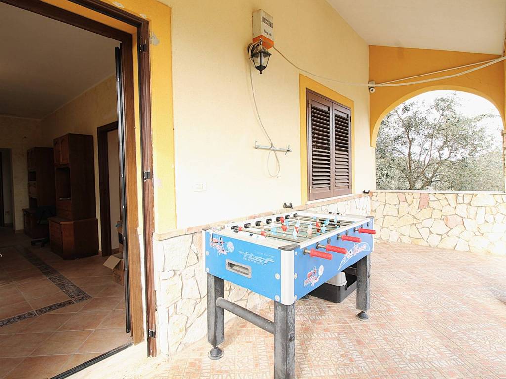 Villa a Misilmeri in Strada Provinciale 16 - Foto 4