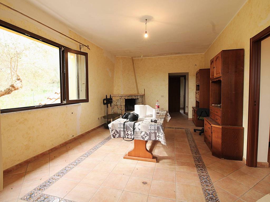 Villa a Misilmeri in Strada Provinciale 16 - Foto 5