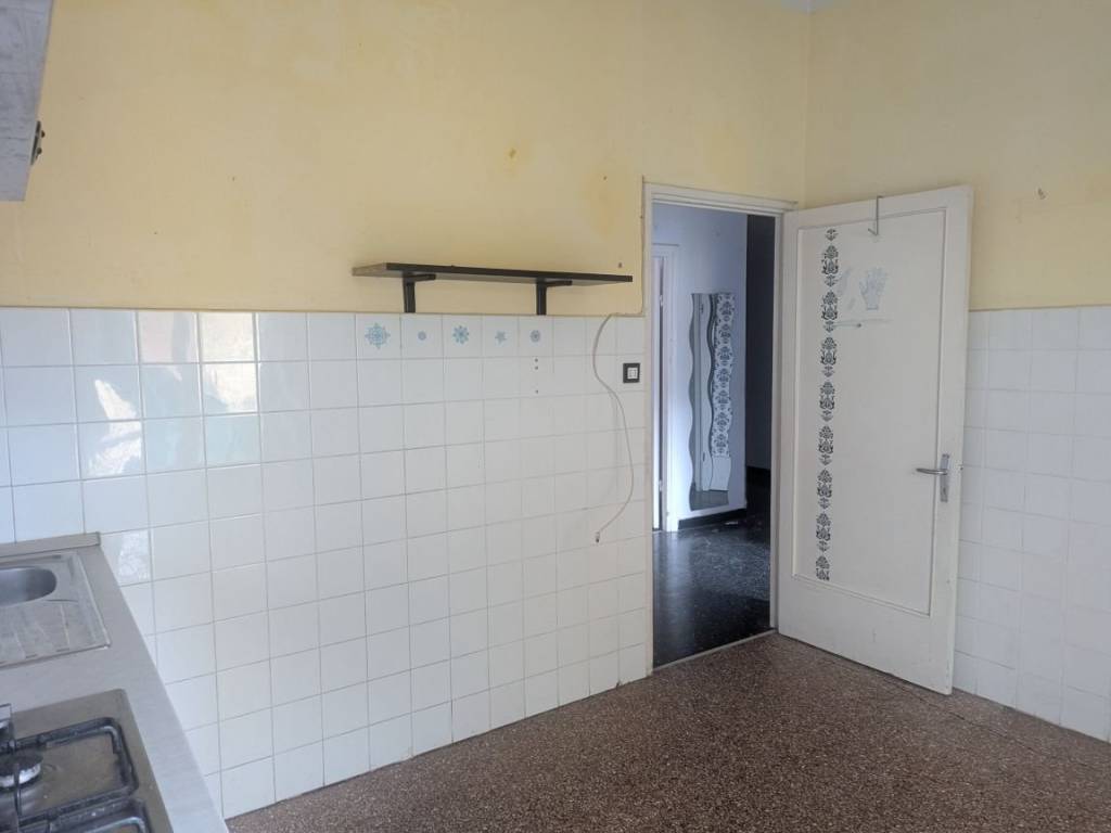 Appartamento a Serra riccò in Via Francesco Pedemonte, 4 - Foto 4