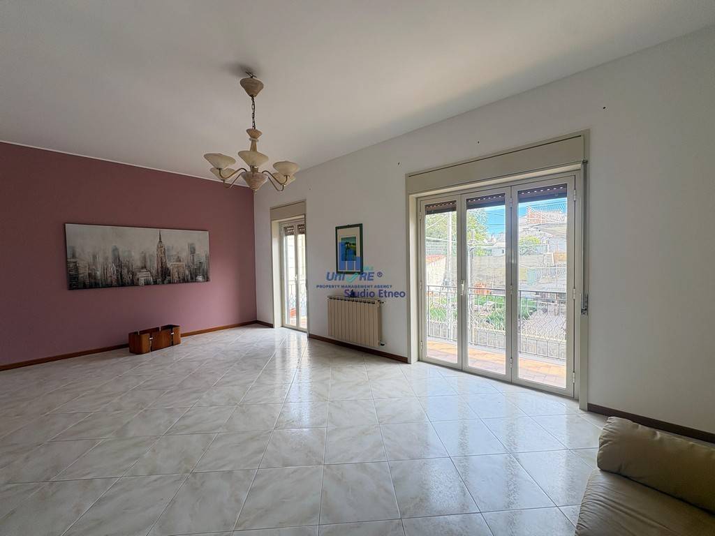 Appartamento a Catania in Strada San Teodoro - Foto 2