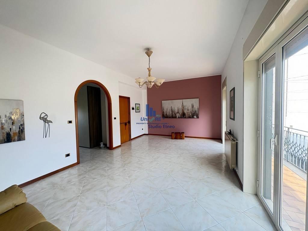 Appartamento a Catania in Strada San Teodoro - Foto 3