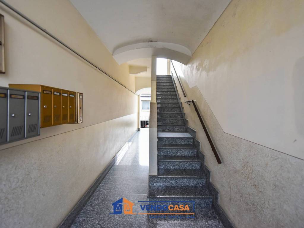 Appartamento a Moncalieri in Via Carlo Tenivelli, 4 - Foto 2