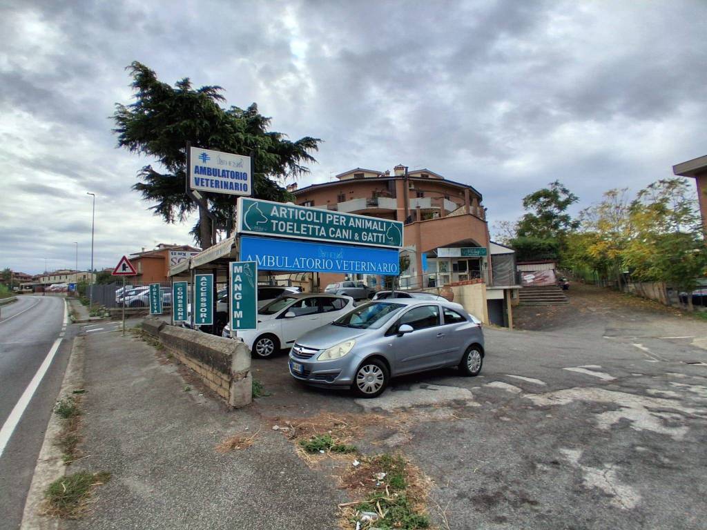 Immobile a Monte compatri in Via Casilina, 3034 - Foto 2