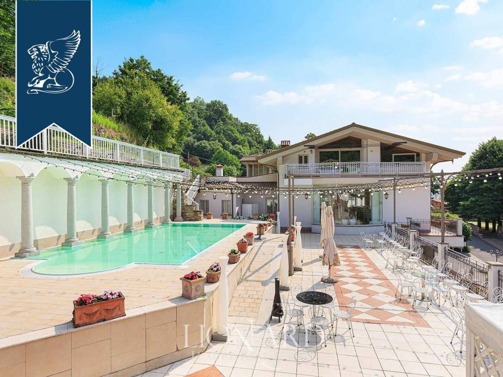 Villa a Gandosso - Foto 2