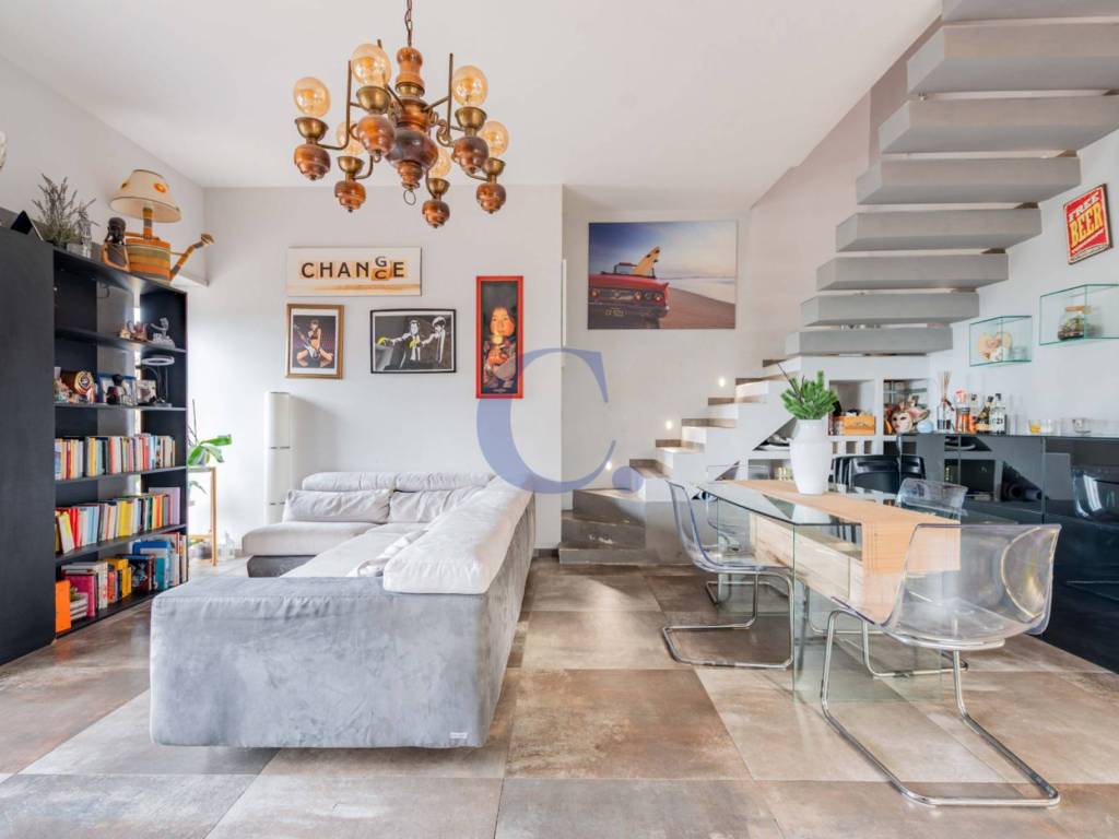 Villa a Grottaferrata in Via Bellavista, 16 - Foto 4