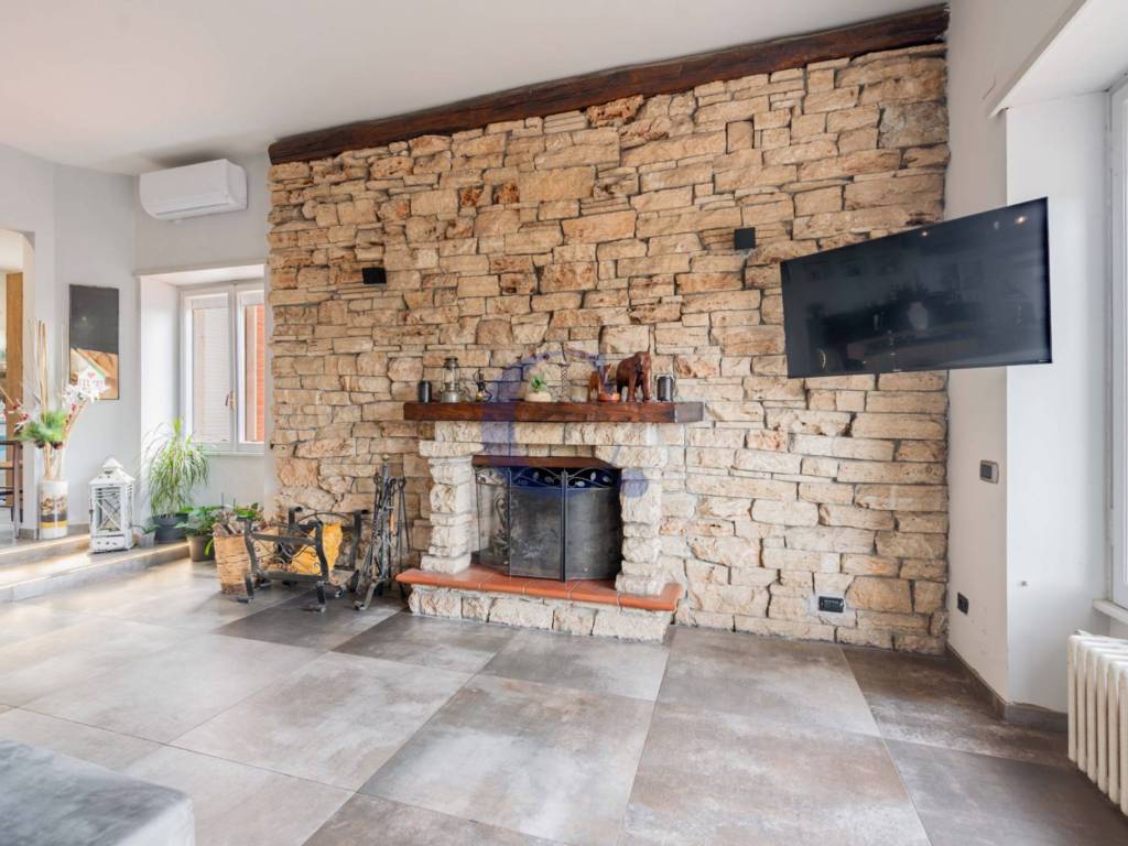 Villa a Grottaferrata in Via Bellavista, 16 - Foto 5