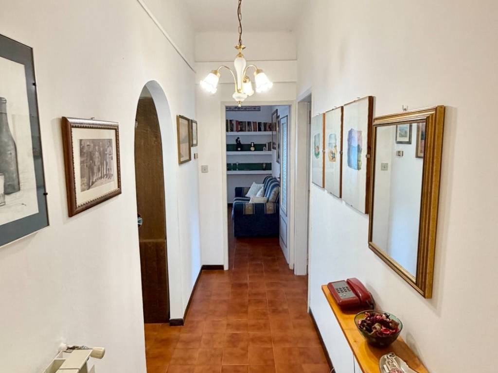 Appartamento a Sassoferrato in Via Gioacchino Rossini, 14 - Foto 4