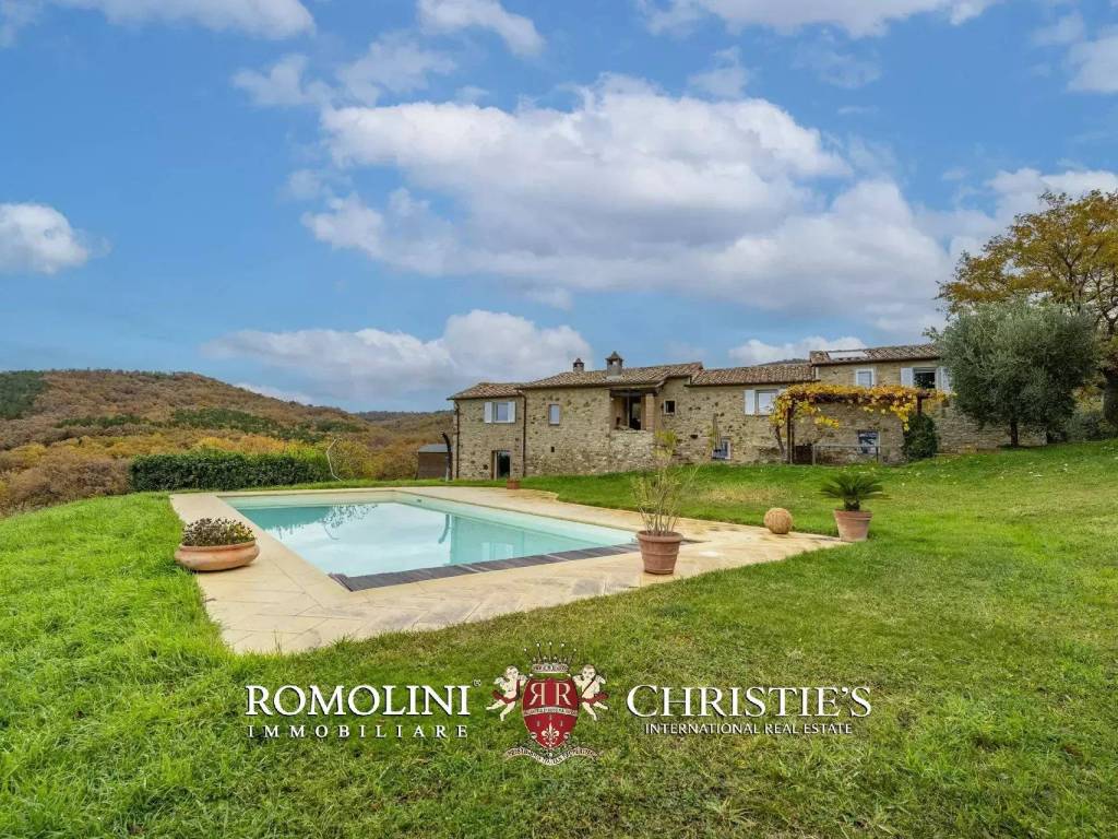 Casa indipendente a Arcidosso - Foto 2