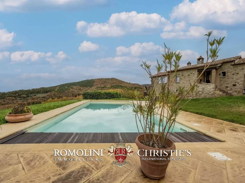 Casa indipendente a Arcidosso - Foto 5