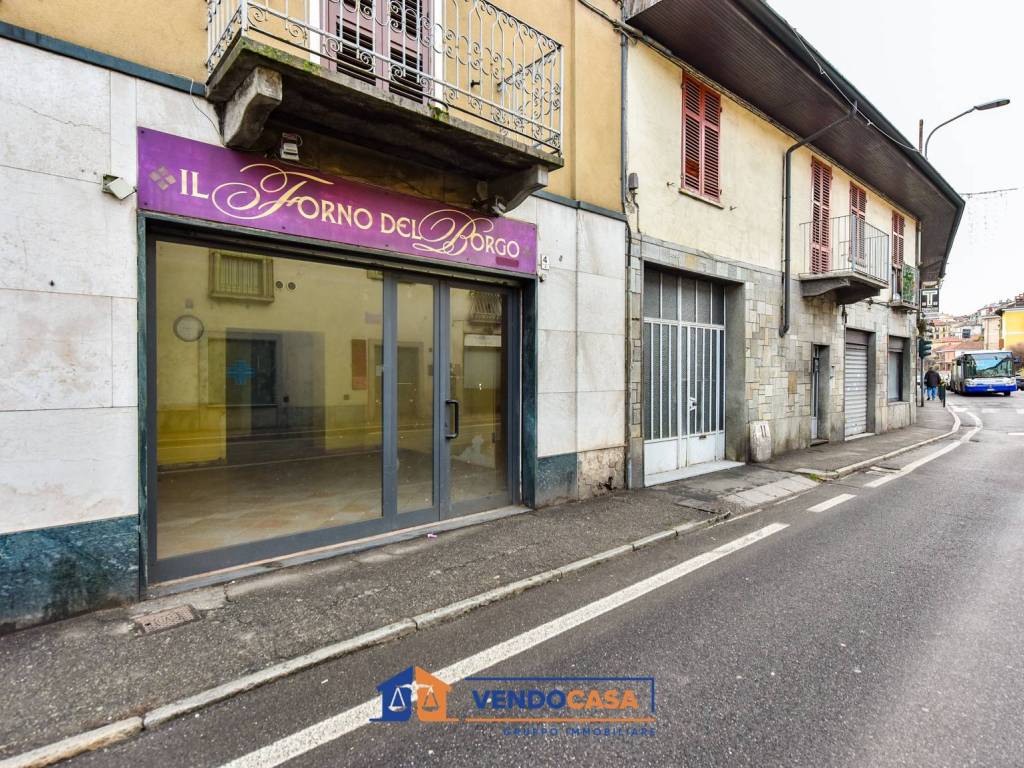 Immobile a Moncalieri in Via Carlo Tenivelli, 4 - Foto 2