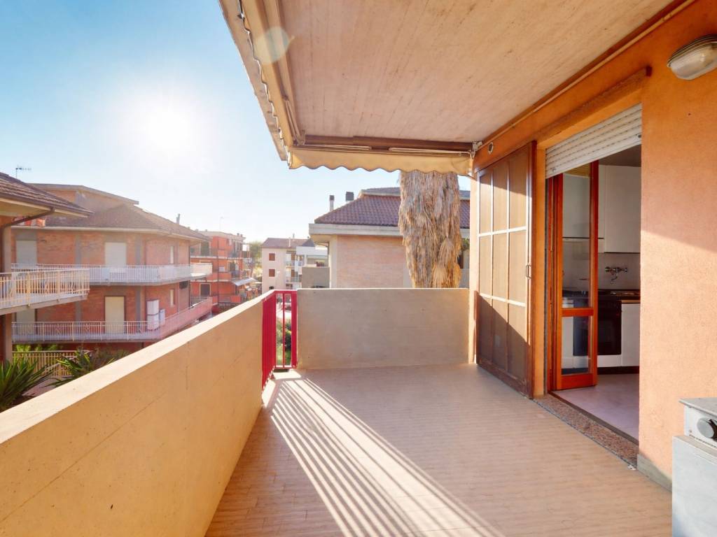 Appartamento a San benedetto del tronto in Via Indipendenza, 23 - Foto 2