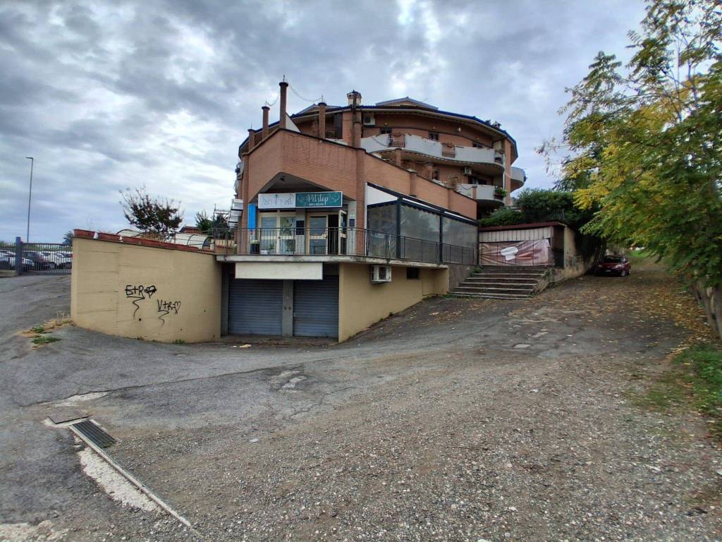 Immobile a Monte compatri in Via Casilina, 3034 - Foto 4