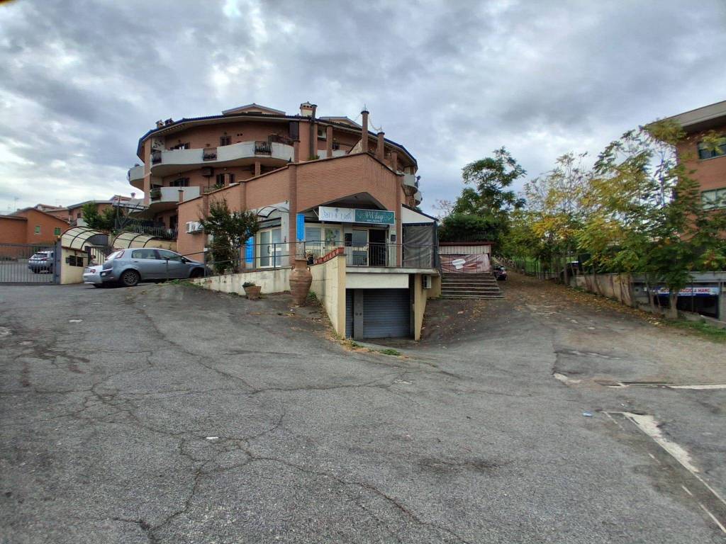 Immobile a Monte compatri in Via Casilina, 3034 - Foto 5
