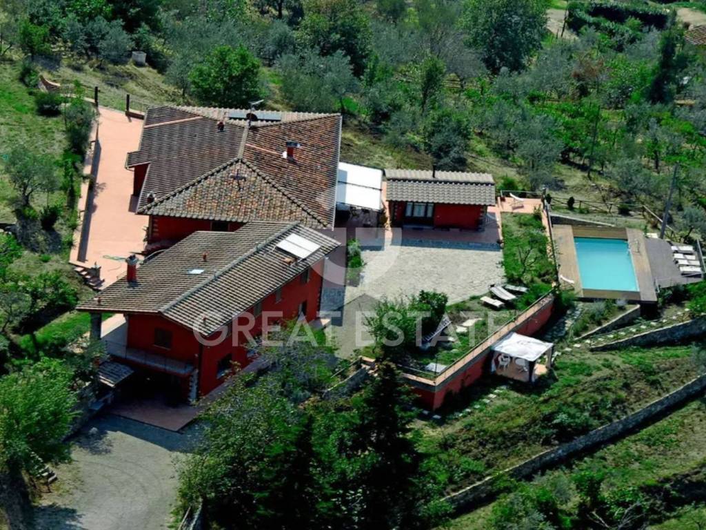 Rustico / casale a Castelfranco piandisco in Via Rantigioni - Foto 2