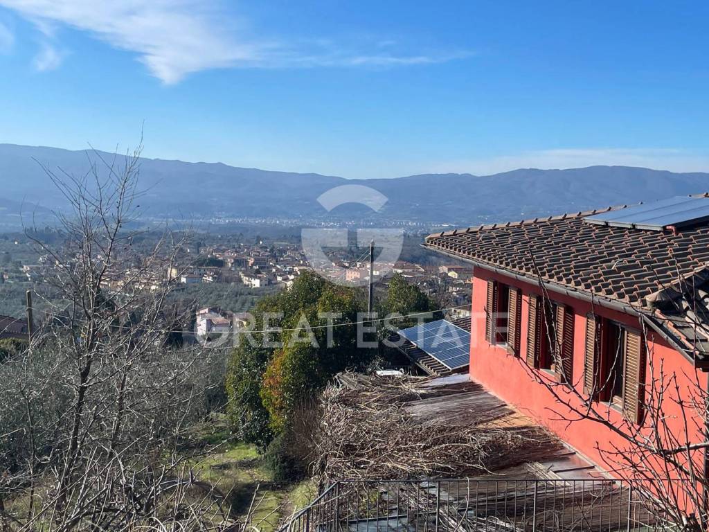 Rustico / casale a Castelfranco piandisco in Via Rantigioni - Foto 4