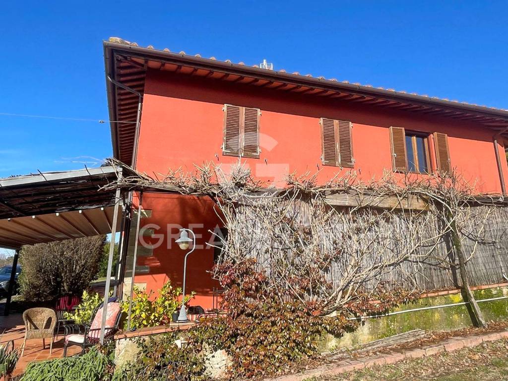 Rustico / casale a Castelfranco piandisco in Via Rantigioni - Foto 5