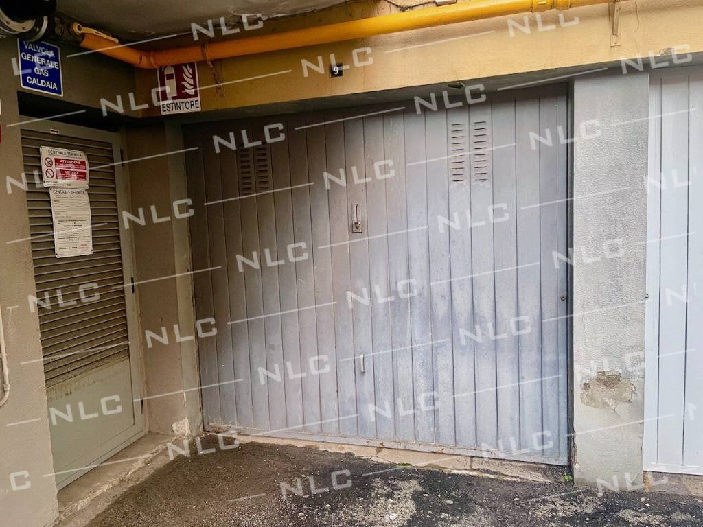 Box / garage a Lavagna in Via Cesare Battisti - Foto 5
