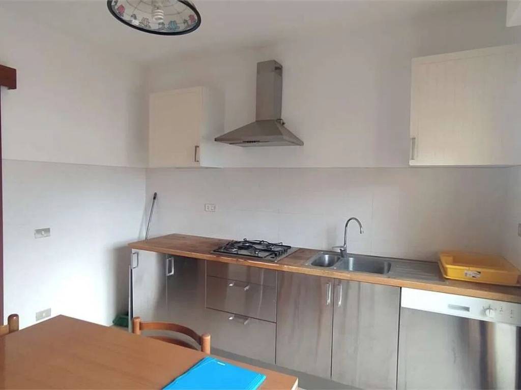 Appartamento a Pieve a nievole in Via Giuseppe Garibaldi No Number - Foto 3