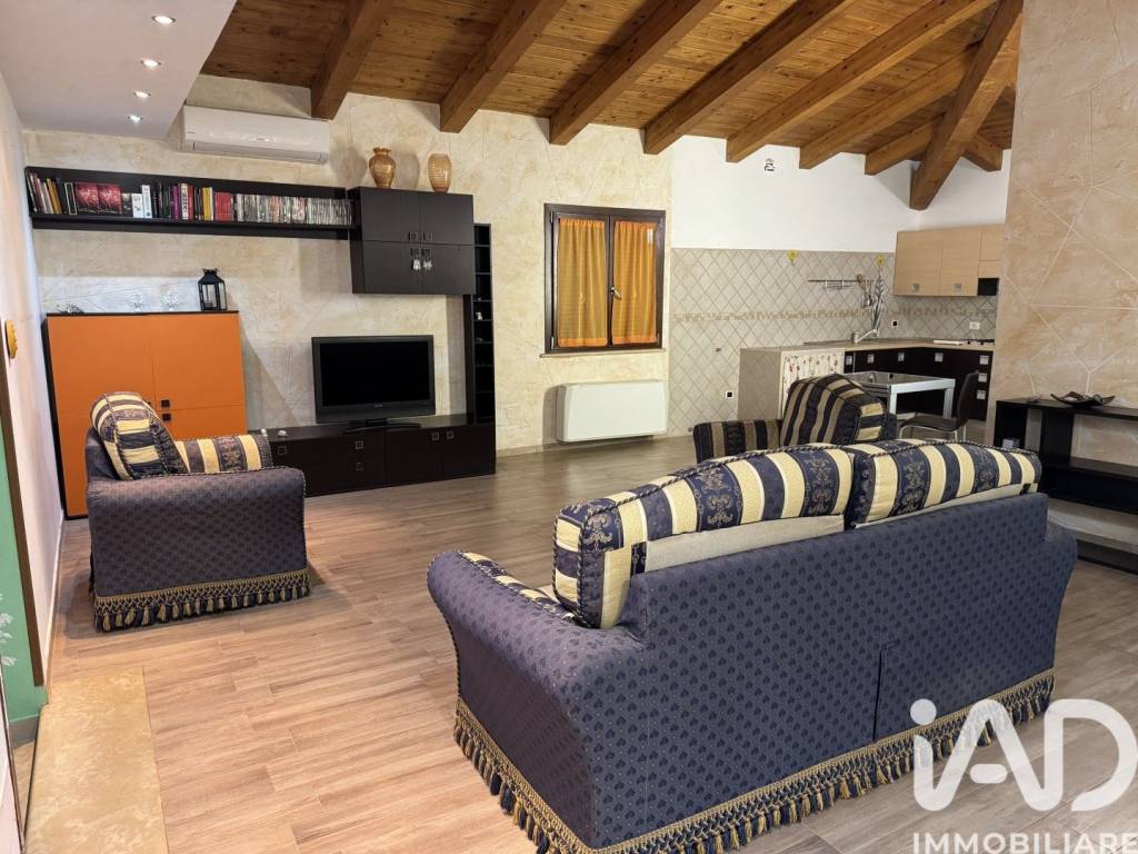Villa a Ardea in Via Via Sanpastore, 7 - Foto 3