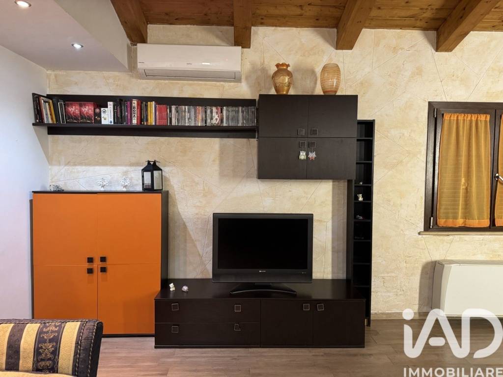 Villa a Ardea in Via Via Sanpastore, 7 - Foto 4