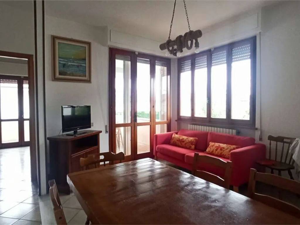 Villa a Pietrasanta in Via Palestro No Number - Foto 2