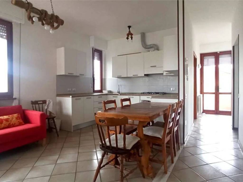Villa a Pietrasanta in Via Palestro No Number - Foto 5