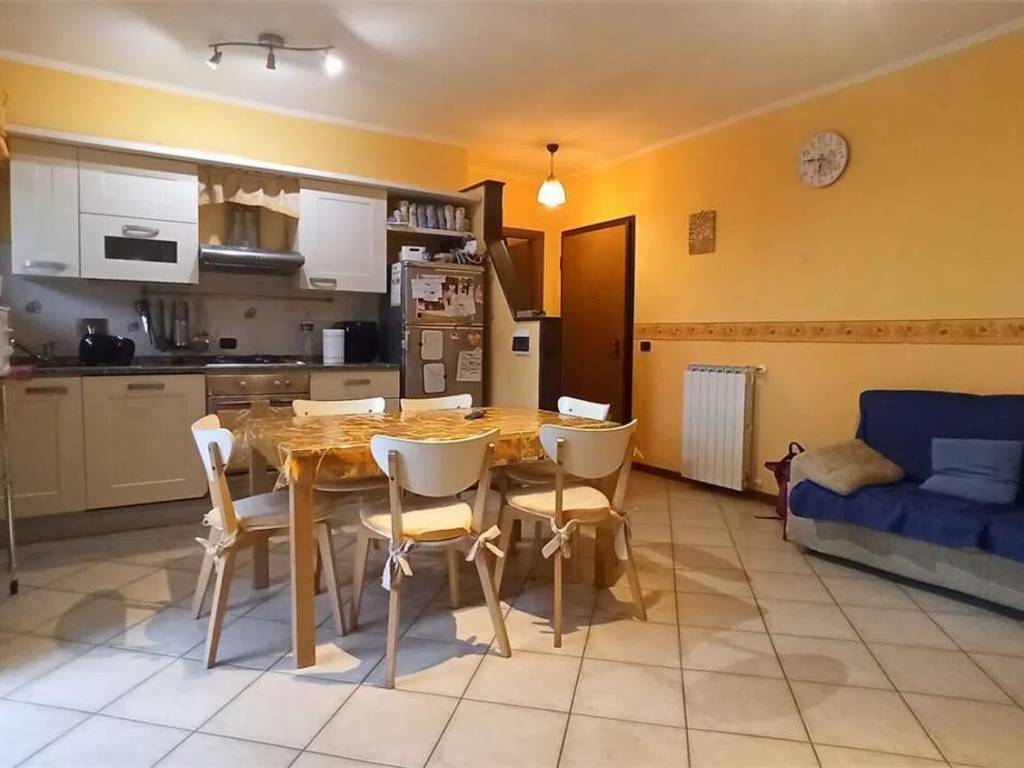 Appartamento a Pieve a nievole in Via Rimini No Number - Foto 2