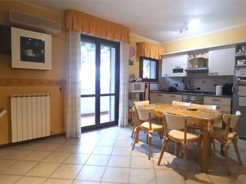 Appartamento a Pieve a nievole in Via Rimini No Number - Foto 3