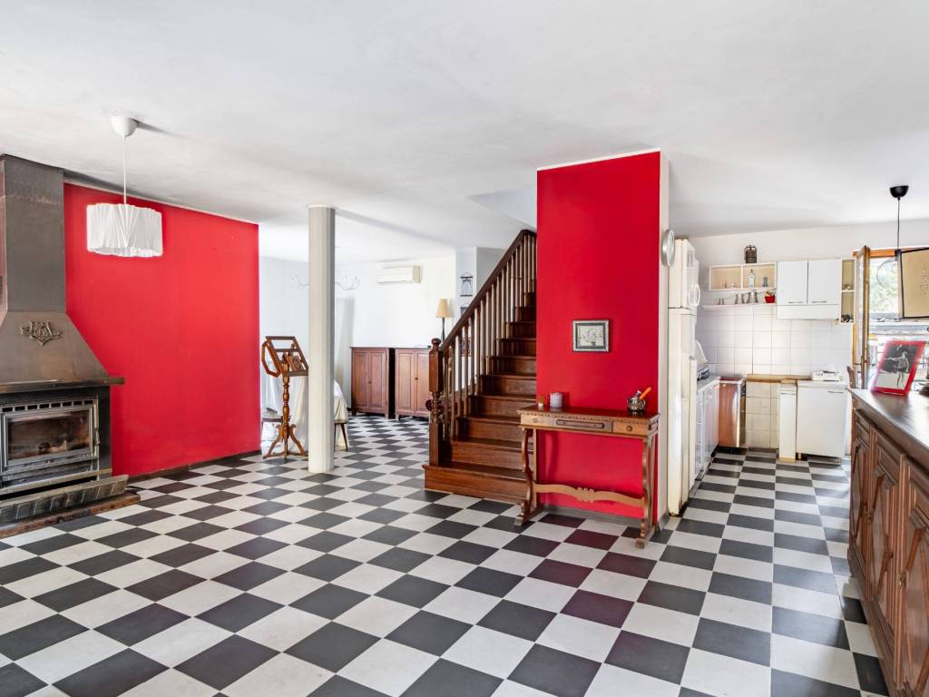 Villa a Cassacco in Viale Pontebbana - Foto 2