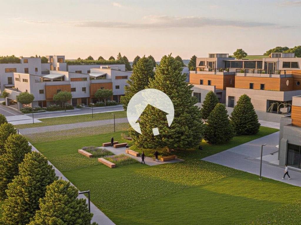 Terreno a San cesario sul panaro in Corso Vittorio Veneto - Foto 3