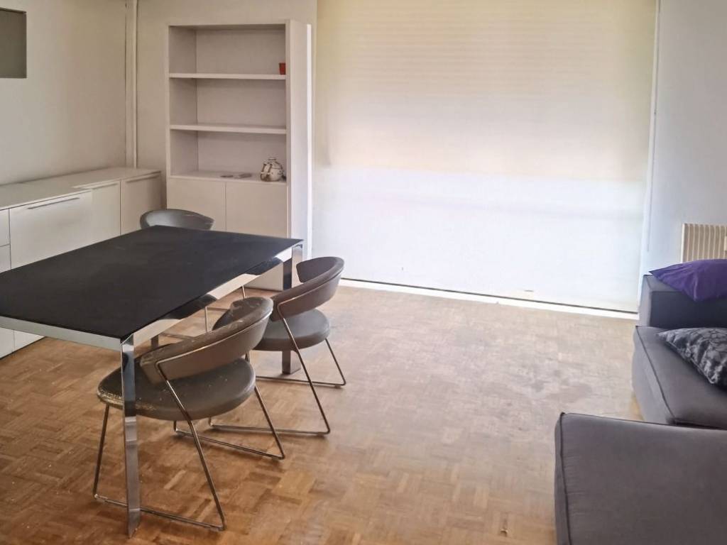 Appartamento a Udine in Viale Ungheria, 42 - Foto 2